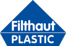 Logo FILTHAUT Plastic